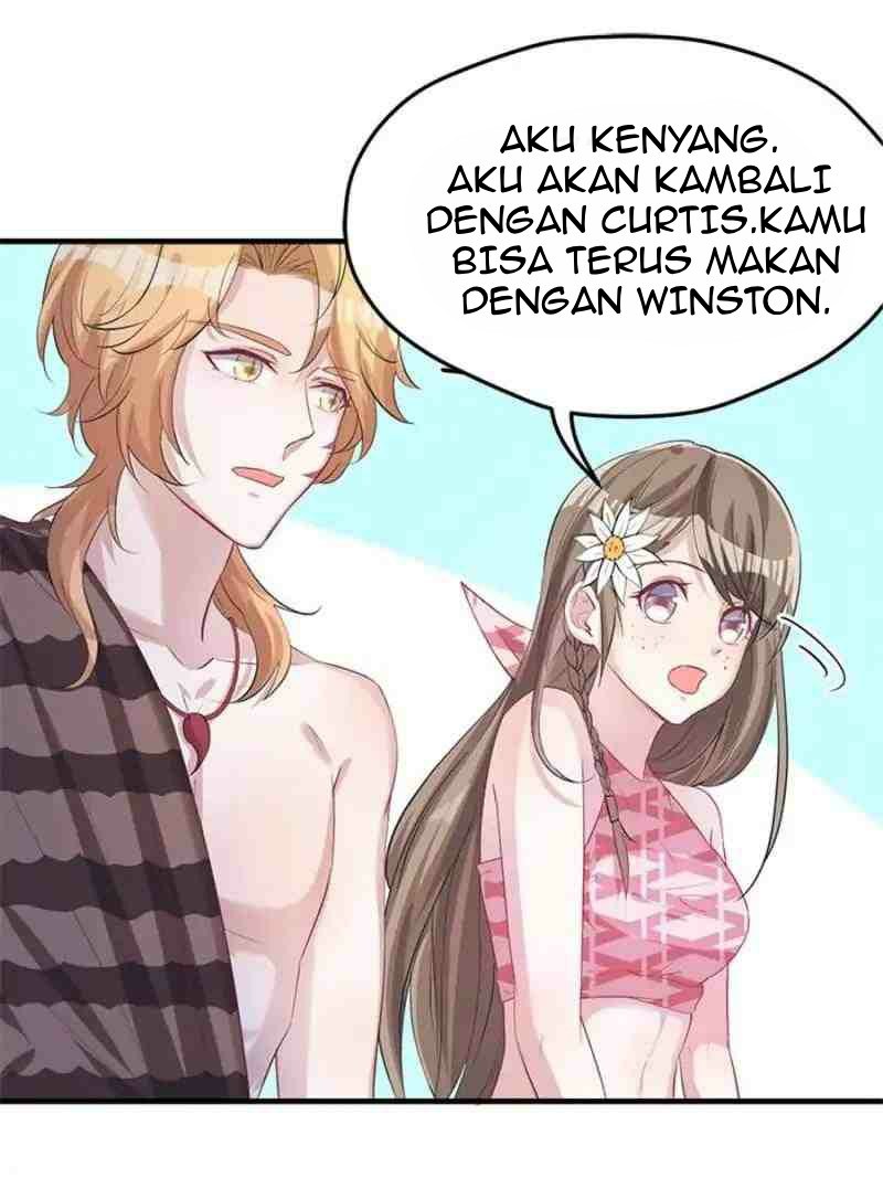 Beauty and the Beasts Chapter 76 Bahasa Indonesia